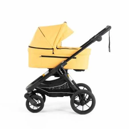 Paketti - Emmaljunga NXT90 Black 3.0 MY23 Yhdistelmävaunut, Sporty Sunset 2 Paketti - Emmaljunga NXT90 Black 3.0 MY23 Yhdistelmävaunut, Sporty Sunset - Image 2