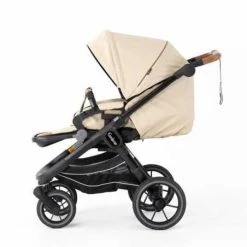 Paketti - Emmaljunga NXT90F 3.0 MY23 Yhdistelmävaunut, Outdoor Beige, Flat Istuimella -Emmaljunga Shop paketti emmaljunga nxt90f 30 my23 yhdistelmaevaunut outdoor beige flat istuimella 6