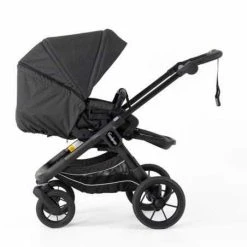 Paketti - Emmaljunga NXT90F Black 3.0 MY23 Yhdistelmävaunut, Lounge Black, Flat Istuimella 18 Paketti - Emmaljunga NXT90F Black 3.0 MY23 Yhdistelmävaunut, Lounge Black, Flat Istuimella -Emmaljunga Shop paketti emmaljunga nxt90f black 30 my23 yhdistelmaevaunut lounge black flat istuimella 8