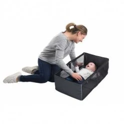 Safety 1st Hoitolaukku Nap To Go -Emmaljunga Shop safety 1st hoitolaukku nap to go 2