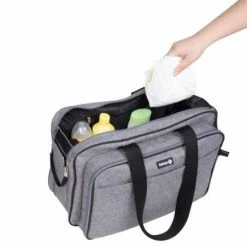 Safety 1st Hoitolaukku Nap To Go -Emmaljunga Shop safety 1st hoitolaukku nap to go 3