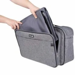 Safety 1st Hoitolaukku Nap To Go -Emmaljunga Shop safety 1st hoitolaukku nap to go 7