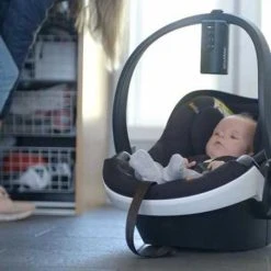 Sleepytroll Baby Rocker Keinuttaja -Emmaljunga Shop sleepytroll baby rocker keinuttaja 3