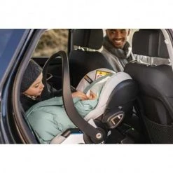 Voksi Kaukalopussi Move X, Sea Green -Emmaljunga Shop voksi kaukalopussi move x sea green 2