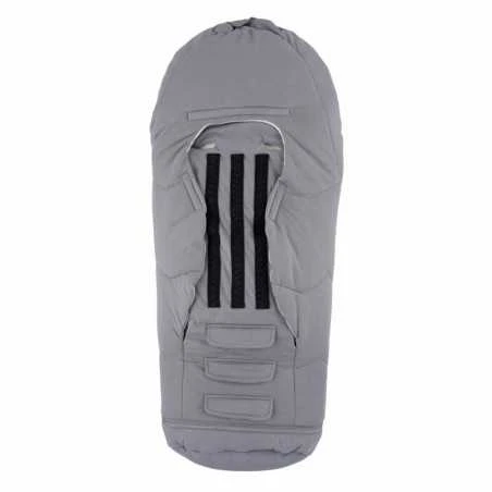 Voksi Kaukalopussi Sky Light, Grey Crystals 1 Voksi Kaukalopussi Sky Light, Grey Crystals