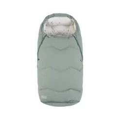 Voksi Lämpöpussi Urban, Sea Green