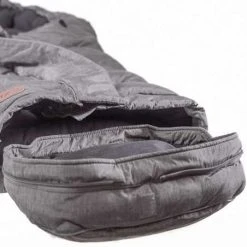 Voksi Lämpöpussi City, Black -Emmaljunga Shop voksi lampopussi city black 2