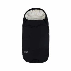 Voksi Lämpöpussi Explorer, Black Flying