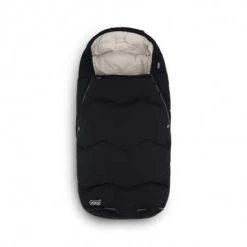 Voksi Lämpöpussi Urban, Black